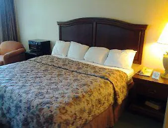 Days By Wyndham Airport 3* Columbus