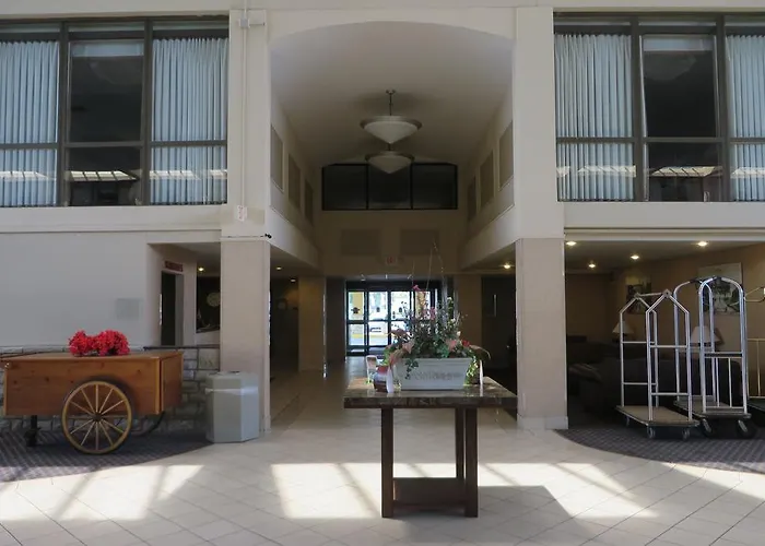 Days By Wyndham Airport Columbus