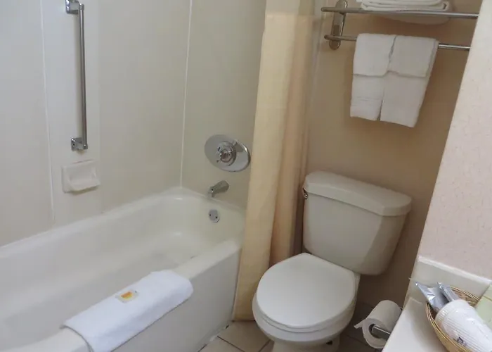 Days By Wyndham Airport Hotel 3*