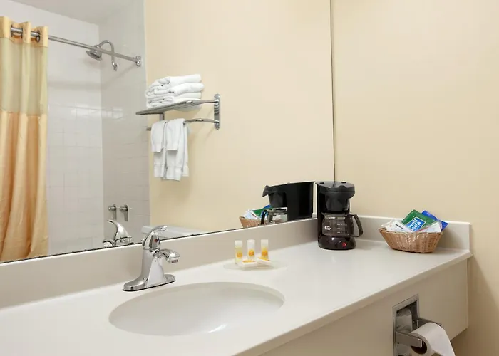 Hotel Days By Wyndham Airport 3*