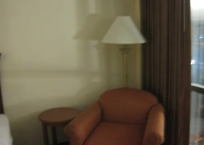 Hotel Days By Wyndham Airport 3*