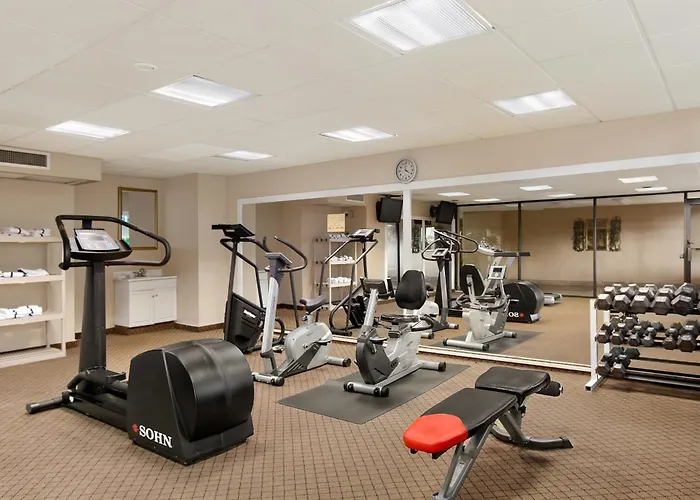Days By Wyndham Airport Hotel Columbus